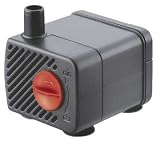 seliger® Pumpe 280 L - Zimmerbrunnenpumpe mit Licht