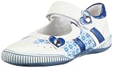 Richter Kinderschuhe Crown 72.4212.12 M�dchen Ballerinas