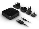 Produkt-Bild: XtremeMac IPU-IHB-13 InCharge Home Bluetooth Ladeger&auml;t und Bluetooth Musik-Empf&auml;nger f&uuml;r Apple iPhone/iPad/iPod