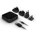 XtremeMac IPU-IHB-13 InCharge Home Bluetooth Ladeger�t und Bluetooth Audio-Transmitter f�r Apple iPhone/iPad/iPod