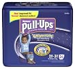 Huggies&reg; Pull-Ups&reg; - Training Pants, Boys 2T-3T
