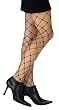 Extra Large Loop Fishnet Pantyhose