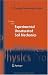 Experimental Unsaturated Soil Mechanics (Springer Proceedings in Physics)