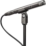 Audio-Technica AT4021 Cardioid Condenser Mic