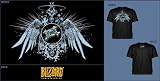 World of Warcraft Priest Class T-Shirt