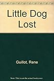 Little dog lost