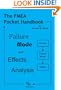 The FMEA Pocket Handbook