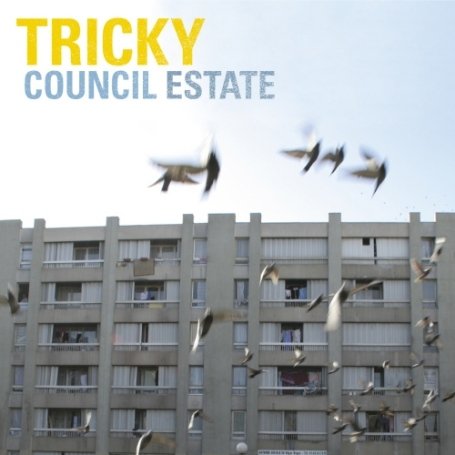 Buy Council Estate [7" VINYL] online at Discounted New and Used prices. Delivered to your door with Childrens Toyshop.com