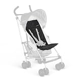 UPPAbaby G-Lite Seat Pad Black
