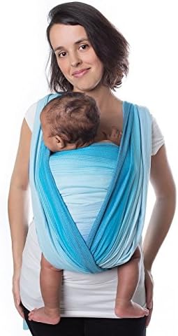 Chimparoo Extra Woven Wrap Alizee