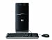 HP Pavilion p6512uk Desktop PC (AMD Athlon II X4 635 2.9GHz, 4 GB RAM, 1 TB HDD, DVD/RW, Windows 7 Home Premium 64-bit)