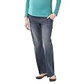 
            
                Liz Lange® for Target® Maternity 3-in-1 Denim Pant - Blue 
            
        