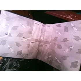Class of 2012 Book-bound Album