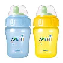 Philips Avent 9oz Magic Cup Twin Pack