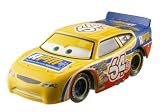 カーズ キャラクターカー RPM＃64