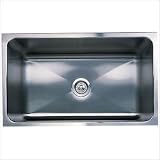 Blanco Magnum 10 inch deep Sink