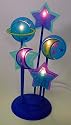 Acryic Solar System Lamp (CPI)