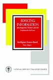 Books : Educing Information: Interrogation: Science and Art