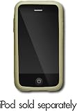 Incase CL59040 Protective Cover for Apple iPhone 1G, Olive