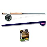 Redington Crosswater 2 pc Fly Fishing Outfit OCW 890-2