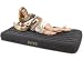 Heather Gray Comfort-Top Airbed KIT Twin Size By Intex