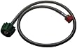 Freedom Grill FG-50HA Stainless Steel Propane Hose Adapter