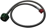 Freedom Grill FG-50HA Stainless Steel Propane Hose Adapter