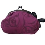 Esprit Geldb�rse Kosmetiktasche Ornament Clasp pink