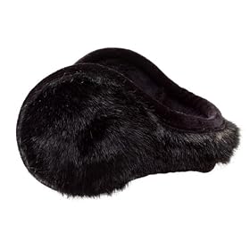 faire un chapeau de princesse 180s Vail Cache-oreilles femme 