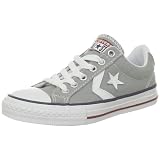 Converse Sp Ev Canvas Ox, Baskets mode mixte enfant