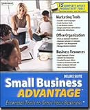 Small Business Advantage Deluxe