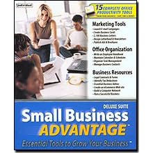Small Business Advantage Deluxe by Indivdual
