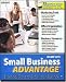 Individual Small Business Advantage Deluxe 2006 Image