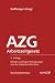 AZG, Arbeitszeitgesetz, Kurzkommentar (f. Österreich) at Amazon: 41dgsOLh7TL._SL75_