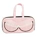 BRAZA S/8080 Pink Bra Travel Bag A-C CUP