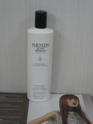 Nioxin Scalp Therapy System 2 Scalp Therapy for Noticeably of Thinning 16.9 oz