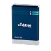 Clickfree Automatic Backup 320 GB USB 2.0 Portable External Hard Drive HD325 (Metallic Blue)