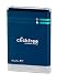 Clickfree Automatic Backup 320 GB USB 2.0 Portable External Hard Drive HD325 (Metallic Blue)