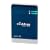 Clickfree Automatic Backup 320 GB USB 2.0 Portable External Hard Drive HD325 (Metallic Blue)