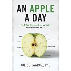An Apple A Day