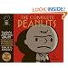 Complete Peanuts 1950 -1952 (v. 1)