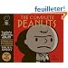 The Complete "Peanuts" 1950 -1952: Volume 1: 1950 to 1952