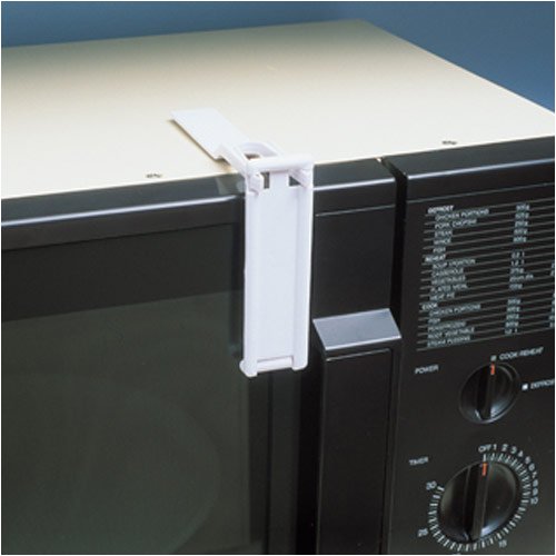 Child Safety Oven and Microwave Lock