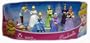 Disney Cinderella Figurine Set