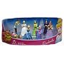 Disney Cinderella Figurine Set