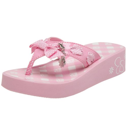 Jessica Simpson Little Kid/Big Kid Lia Thong.