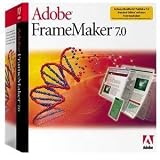 Adobe PageMaker v.7.0.2 - Complete Product - 1 User. PAGEMAKER 7.0.2 WIN 1U DP-SW. Desktop Publishing - Standard Retail - PC - English