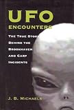 UFO Encounters: The True Story Behind the Brookhaven and Carp Incidents