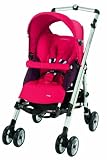 B&eacute;b&eacute; Confort - 12233860 - Poussette Canne - Loola Up - Intense Red - collection 2012