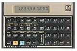 HEWLETT-PACKARD 12c Financial Calculator, 10-Digit LCD (Case of 2)